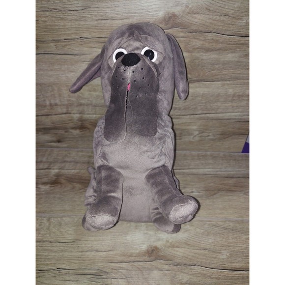 Other - Wizarding World Harry Potter Hagrid's Dog Fang Plush 14"  Pre-owned good conditi